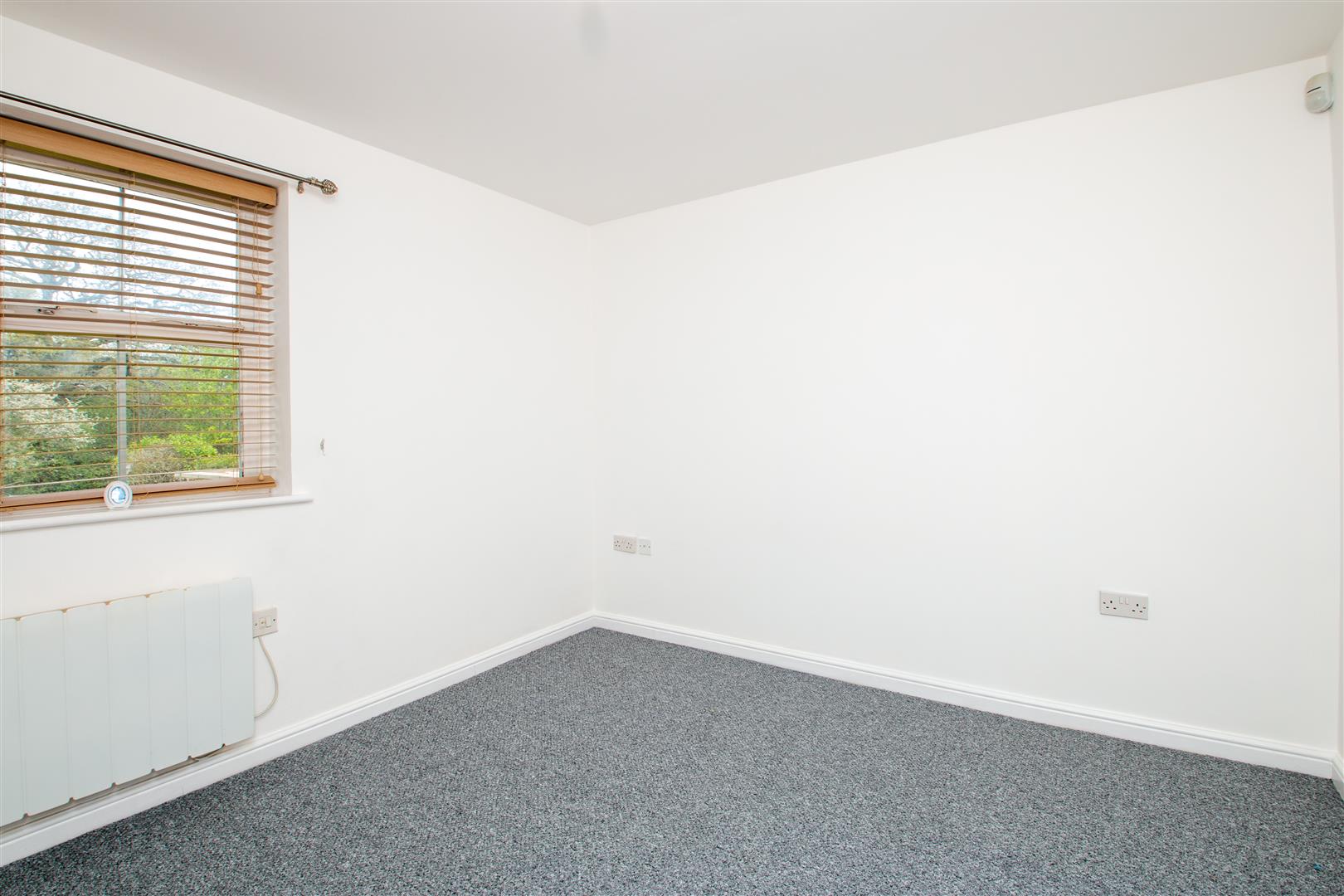 Kendall Place, Medbourne, Milton Keynes